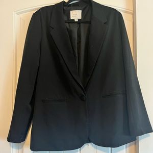 A New Day Blazer